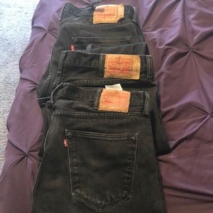 Men’s jeans
